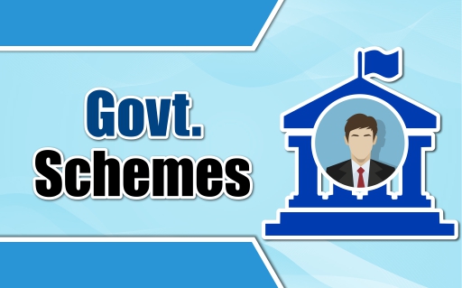 Govt. Schemes